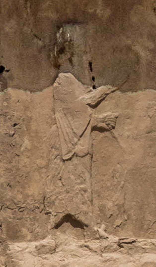 다리우스 2세 관련 이미지